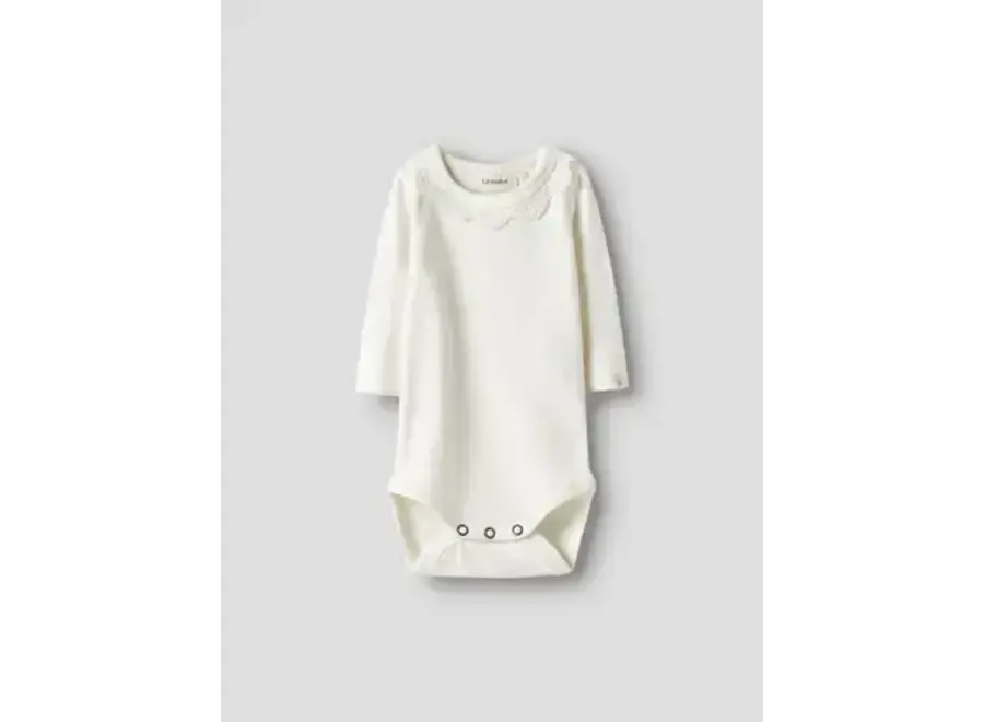 Tapia LS slim body - Coconut milk