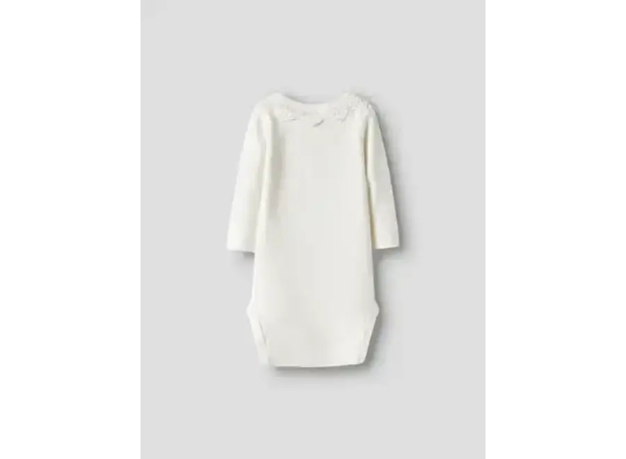 Tapia LS slim body - Coconut milk