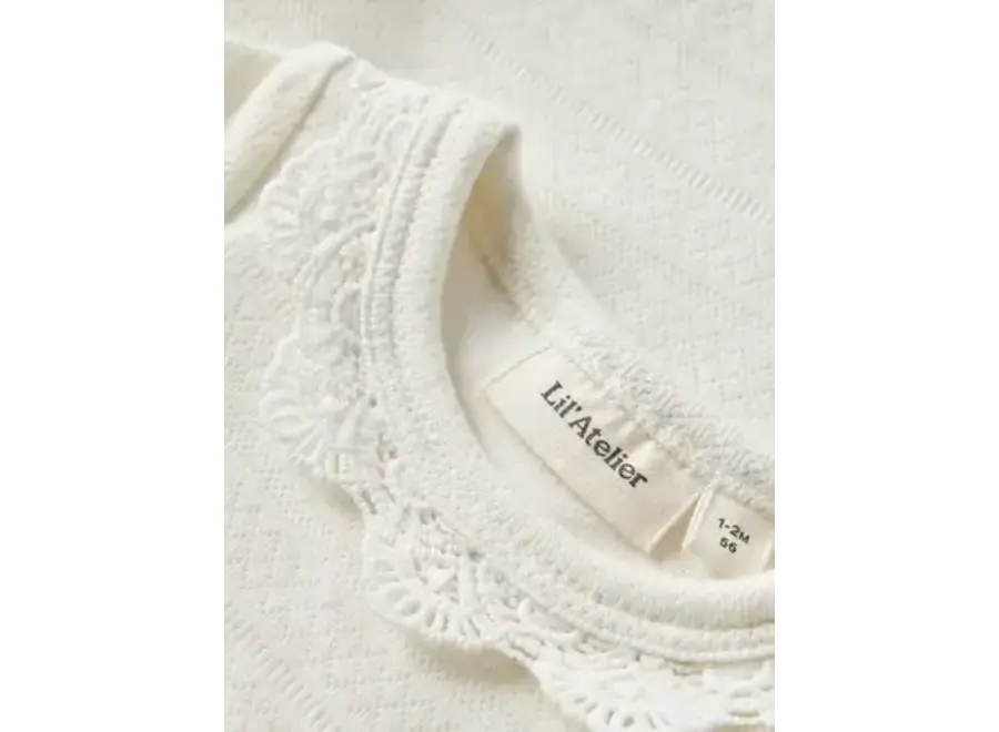 Tapia LS slim body - Coconut milk