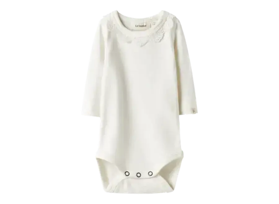 Tapia LS slim body - Coconut milk