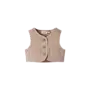 Jobo Tia baby vest - Roebuck