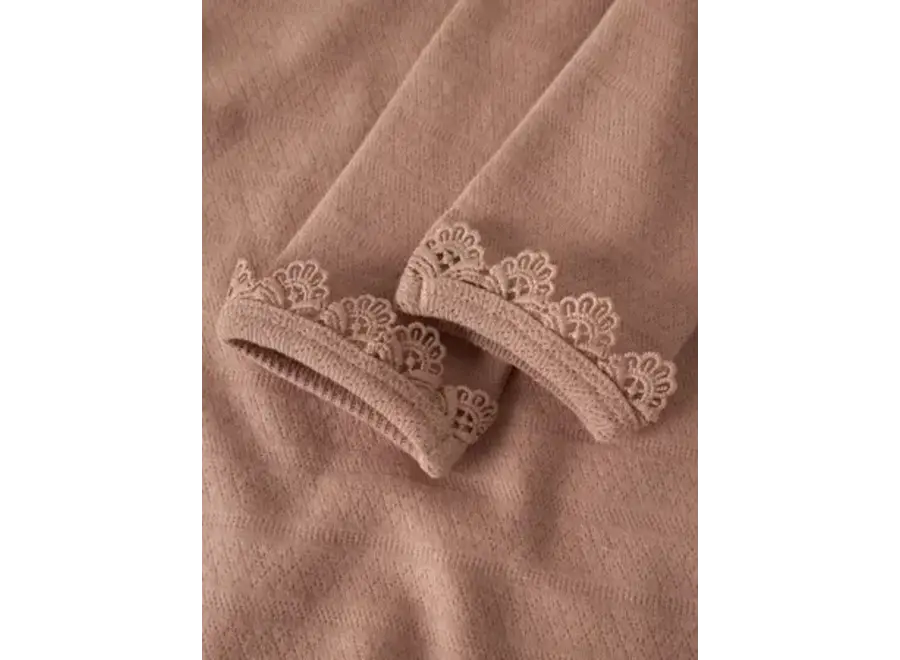 Tapia slim leggings - Roebuck