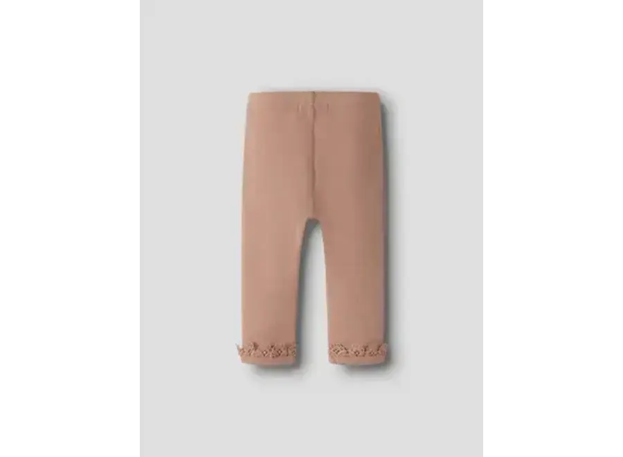 Tapia slim leggings - Roebuck