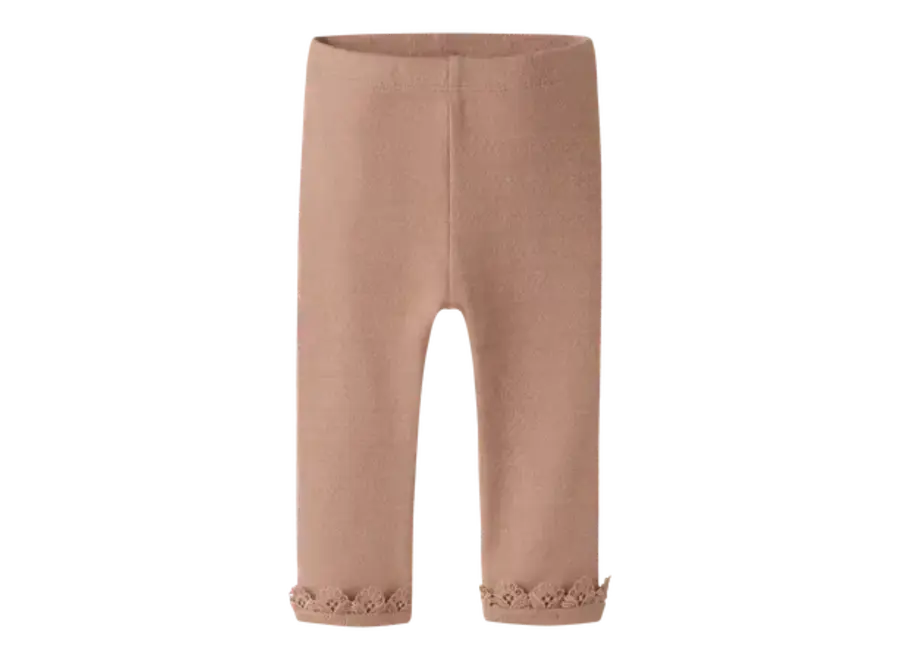 Tapia slim leggings - Roebuck