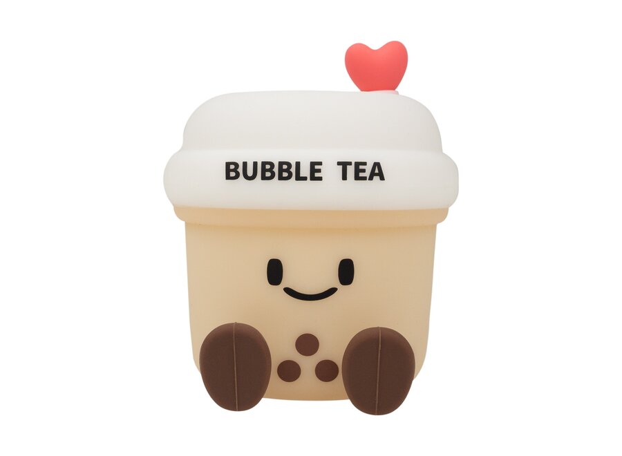 Led lamp - Bubble tea