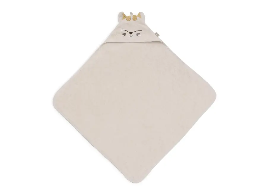 Badcape - Charlie cat