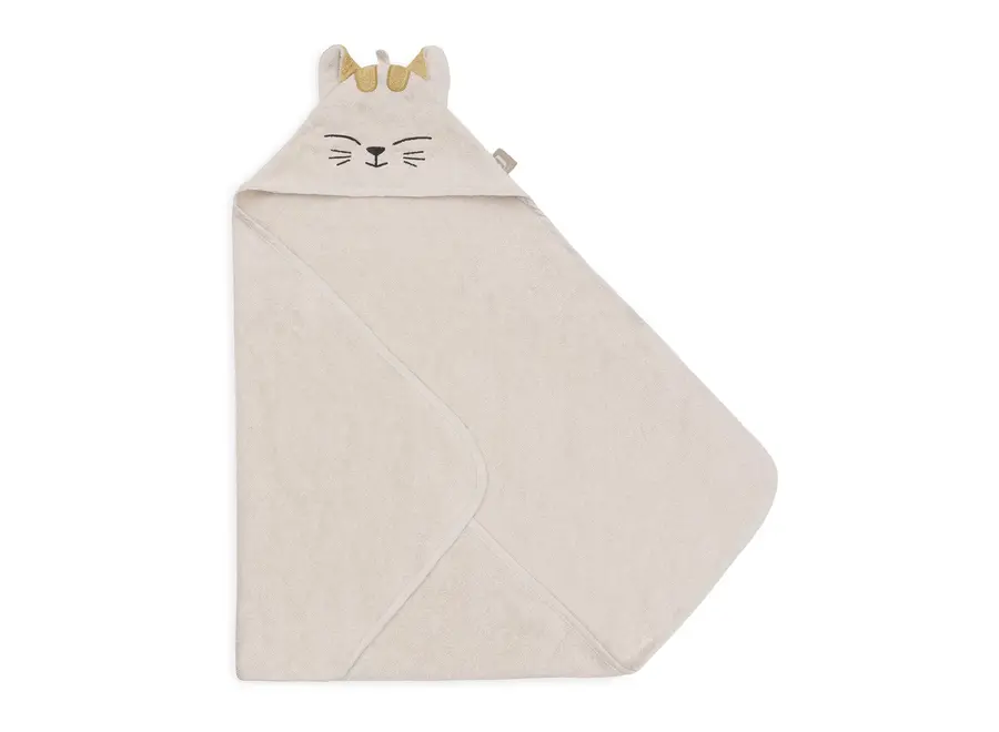 Badcape - Charlie cat