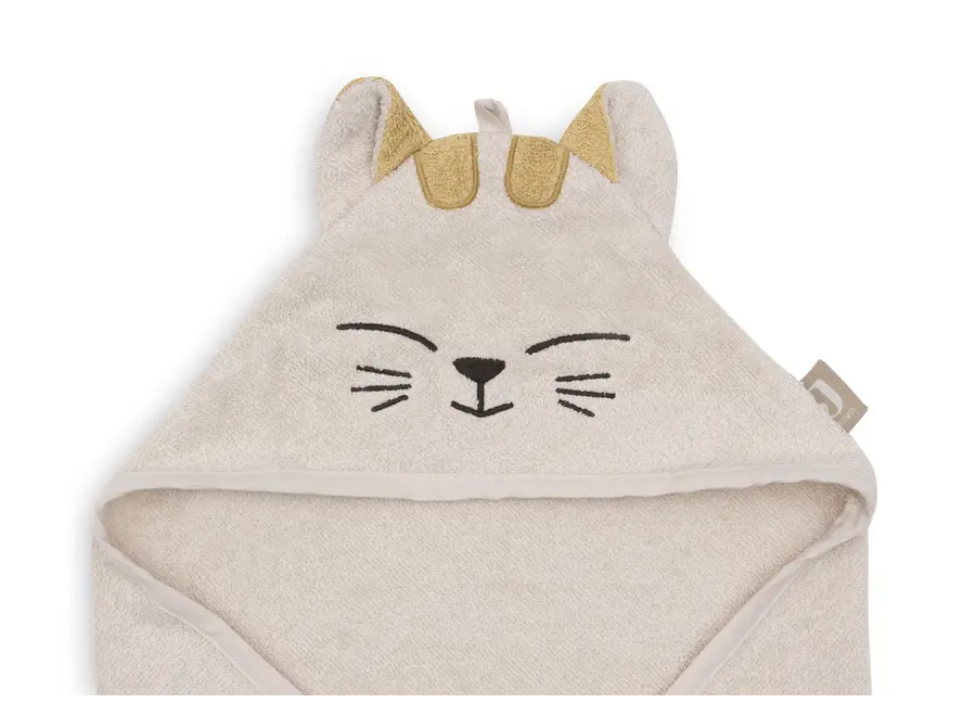 Badcape - Charlie cat