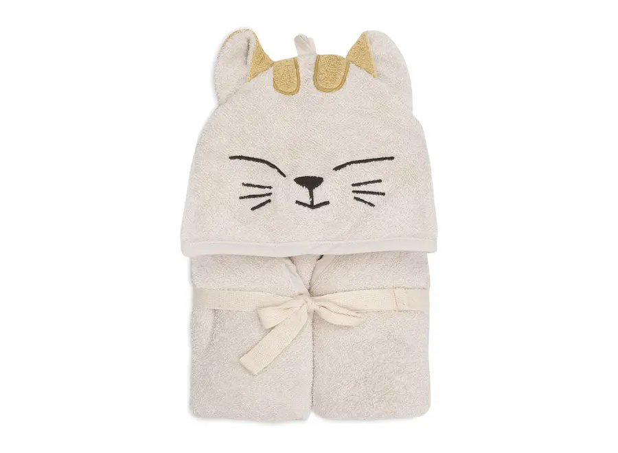 Badcape - Charlie cat