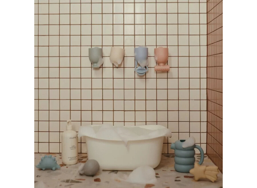 Bath set - Pour and play