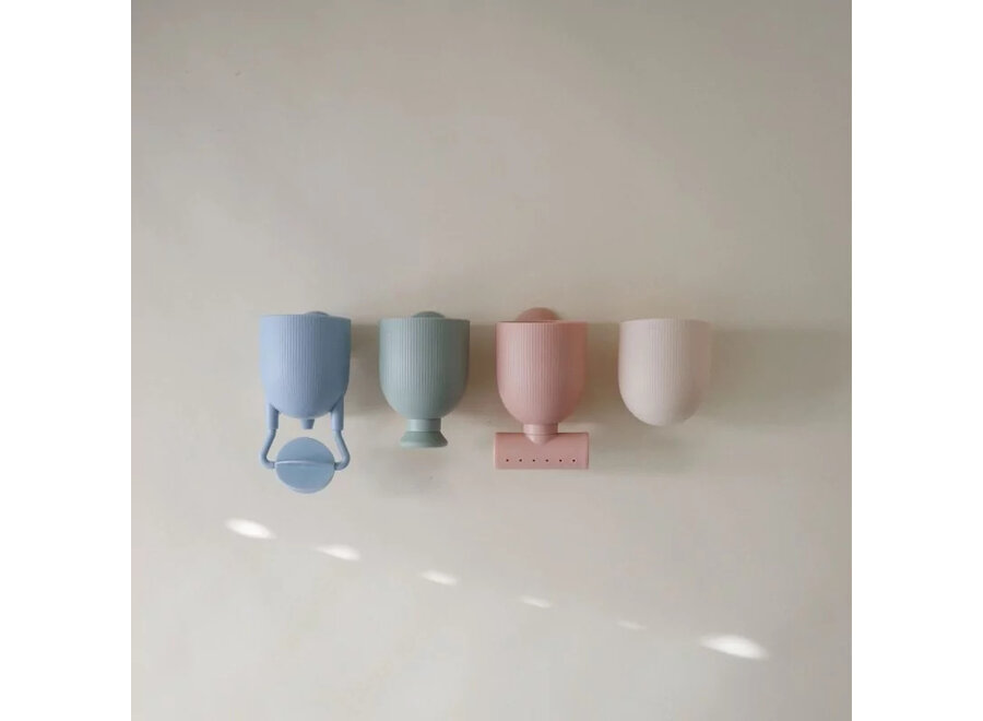 Bath set - Pour and play