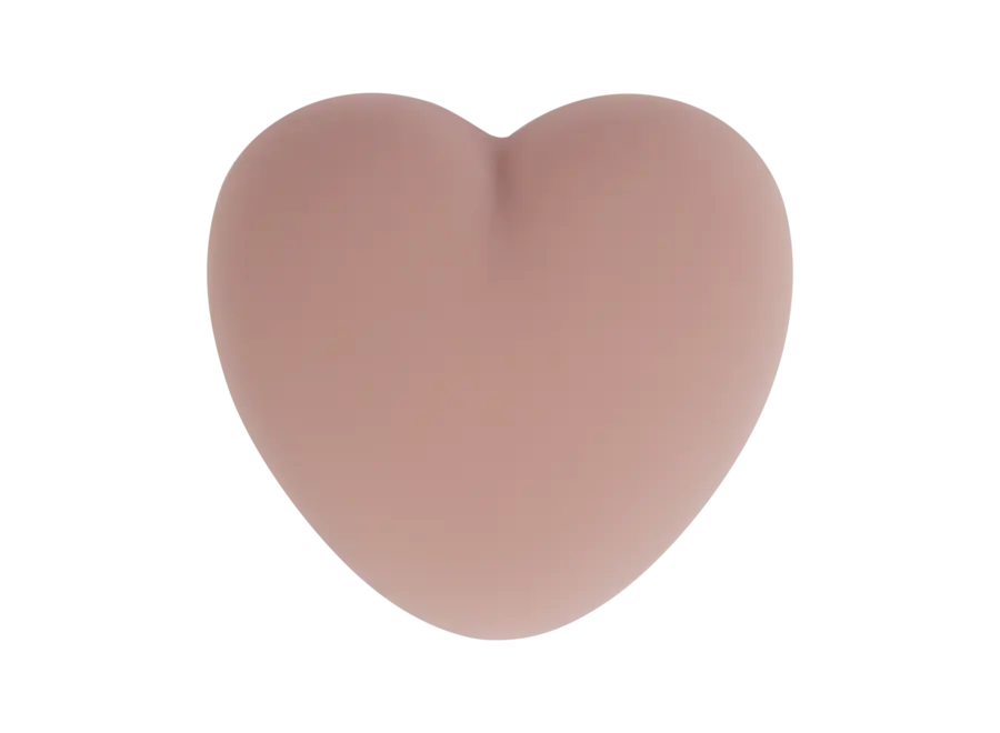 Nursing light Ruby - Dusty pink