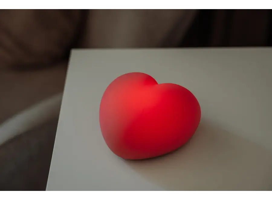 Nursing light Ruby - Dusty pink