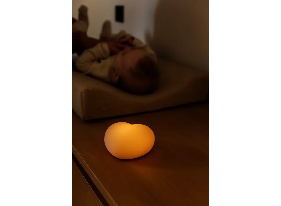 Nursing light Ruby - Dusty pink