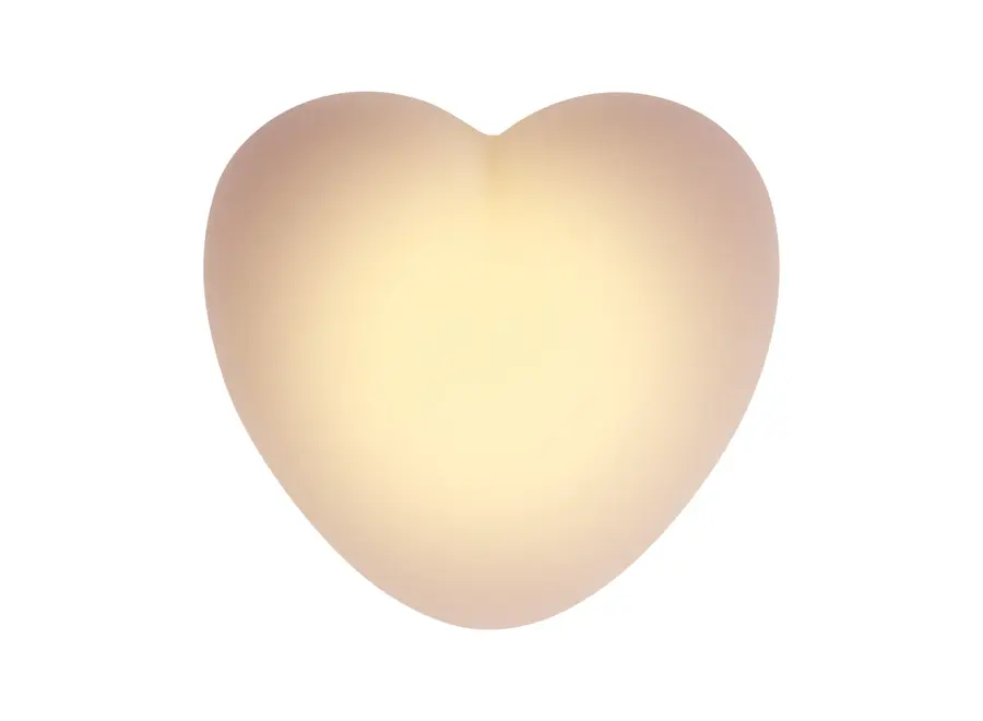 Nursing light Ruby - Dusty pink