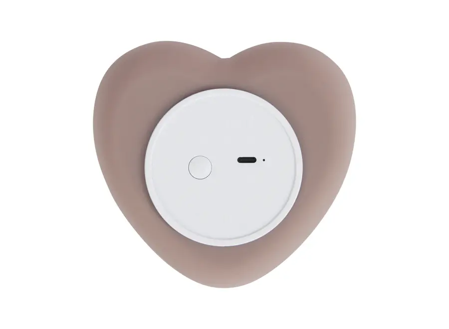 Nursing light Ruby - Dusty pink