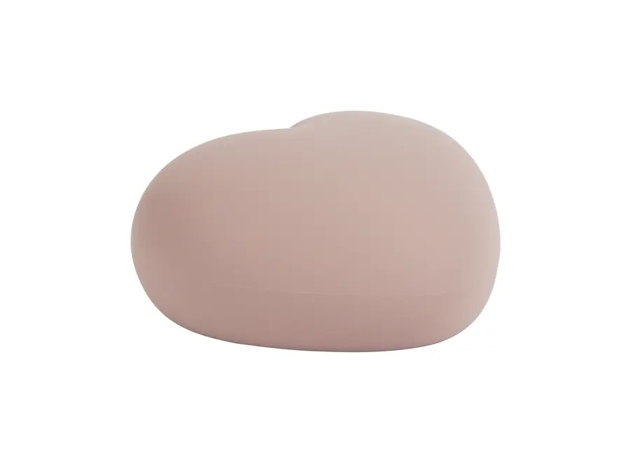 Nursing light Ruby - Dusty pink