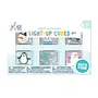 Light up cubes limited - Winter