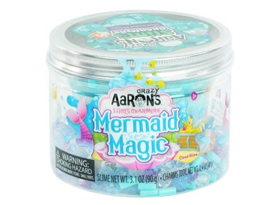 Crazy Aaron's slijm - Mermaid magic