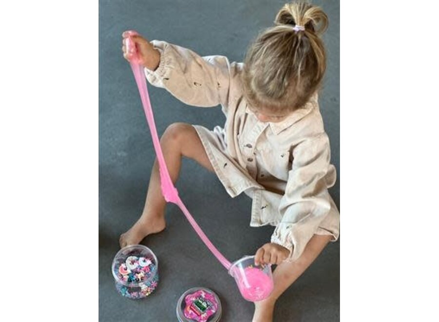 Crazy Aaron's slijm - Unicorn dream