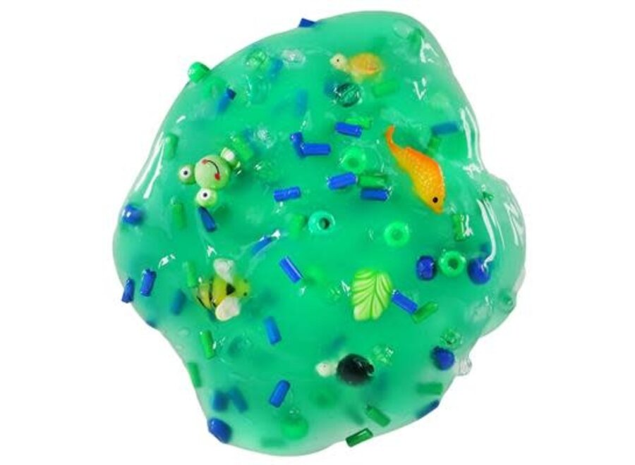 Crazy Aaron's slijm - Swamp water