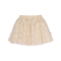 Dreamy skirt - Daisy ivory