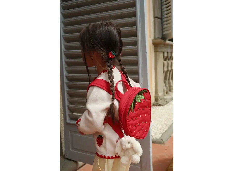 Colette cardigan - Buttercream