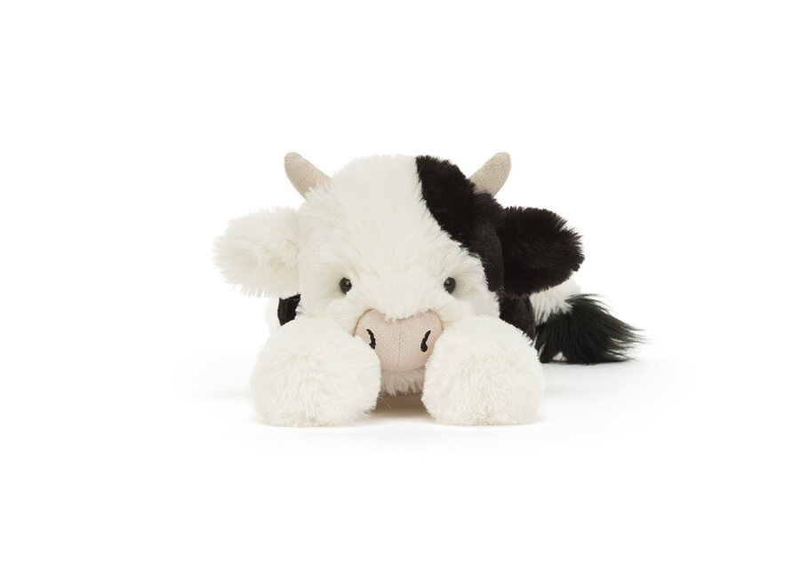 Smudge cow
