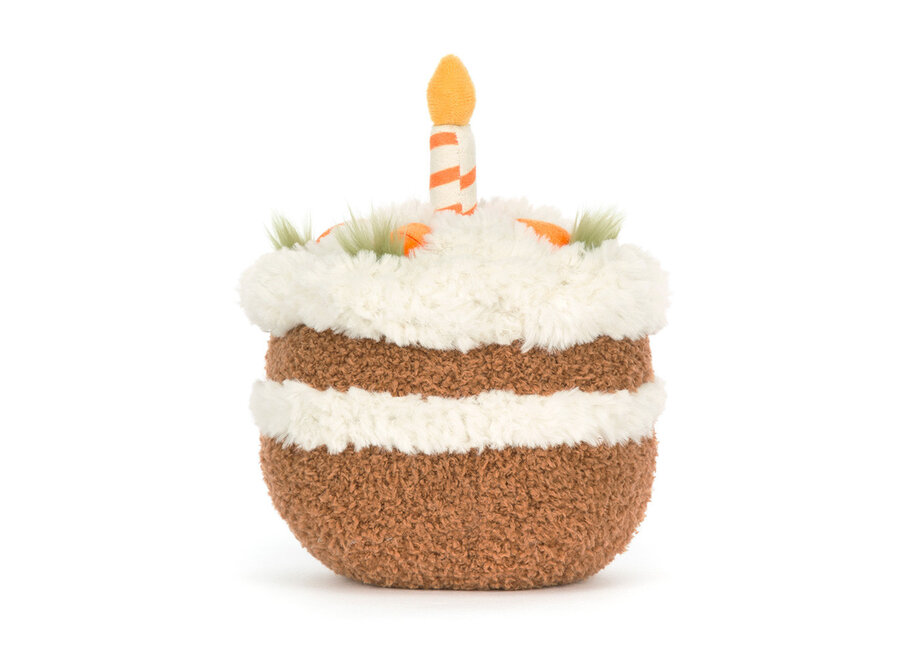 Amuseables carrot cake