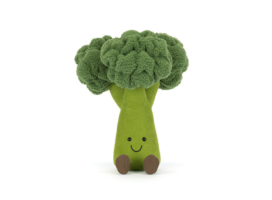 Amuseables Broccoli