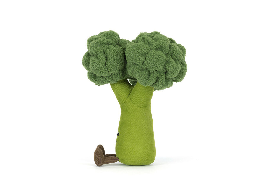 Amuseables Broccoli