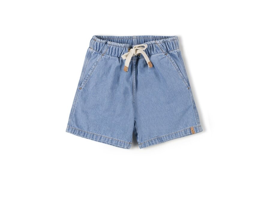 Bunk shorts - Jeans