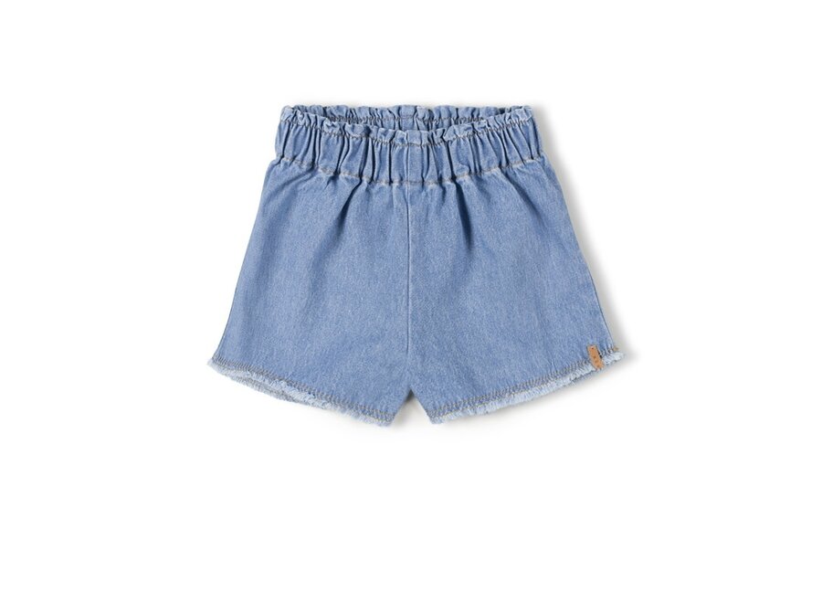 Denim shorts - Jeans
