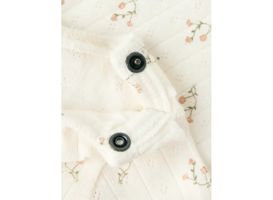 Rachello Ria LS body - Coconut milk/ Flower