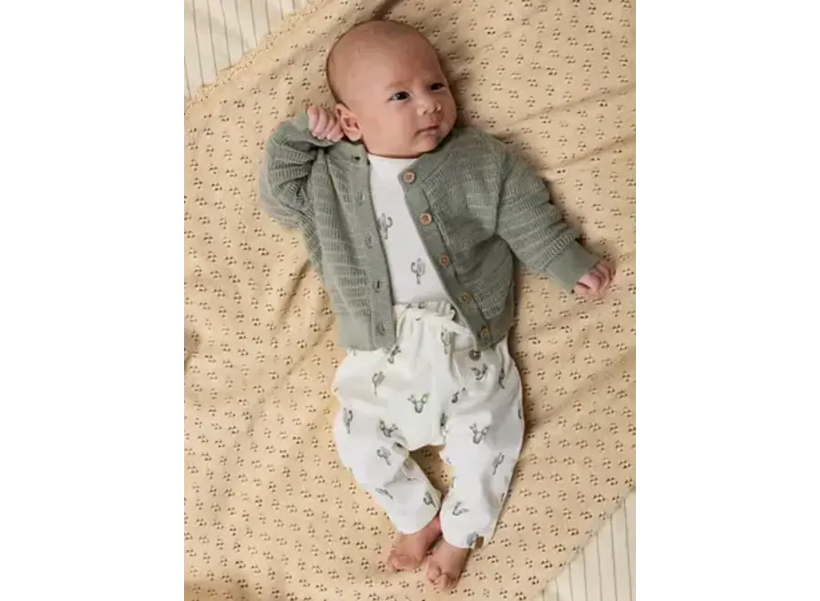 Layo Sev LS slim body - Coconut milk/cactus