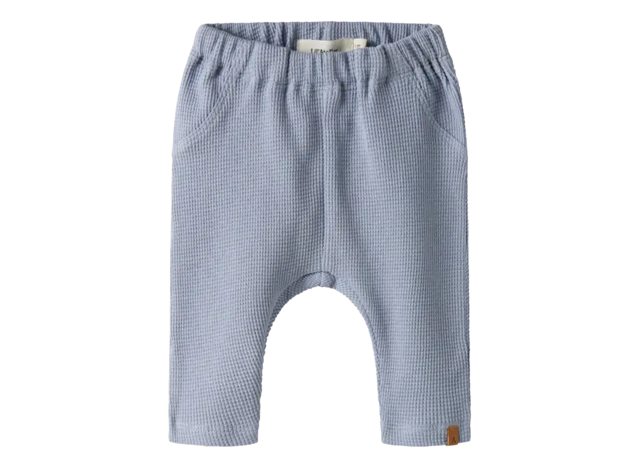 Balto loose pants - Zen blue