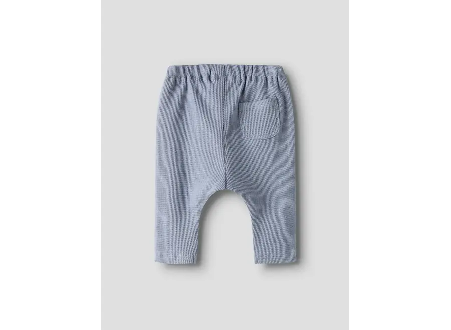 Balto loose pants - Zen blue