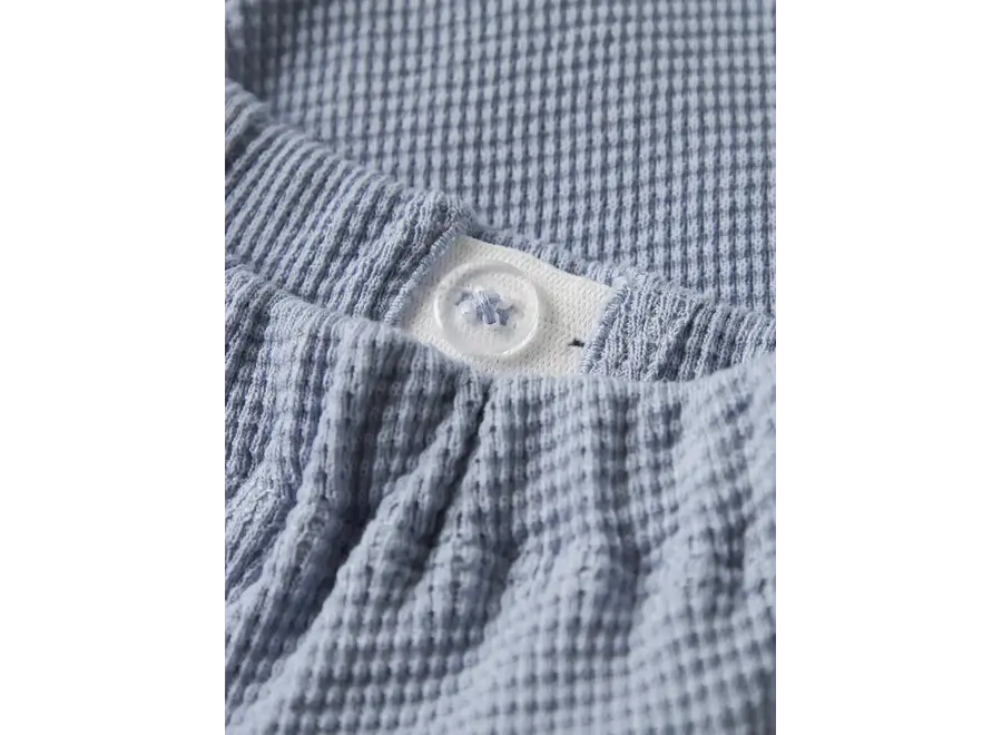 Balto loose pants - Zen blue