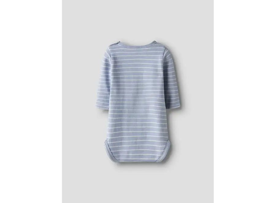 Baja LS slim body - Zen blue