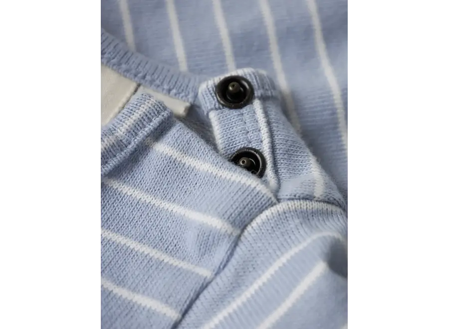 Baja LS slim body - Zen blue