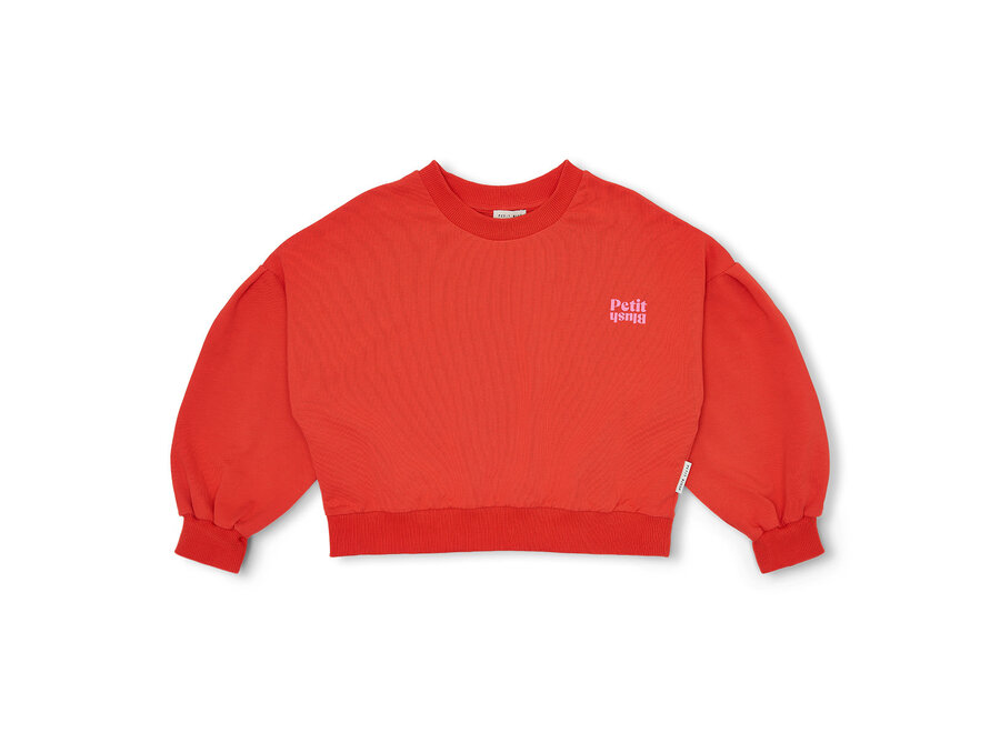 Easy sweater - Grenadine