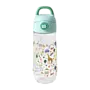 Tritan drinking bottle - mint - Fun fair