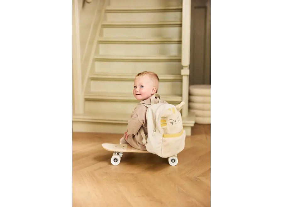 Rugtasje - Charlie cat