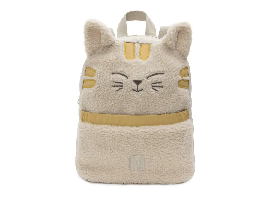 Rugtasje - Charlie cat