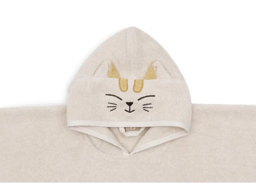 Badponcho - Charlie cat