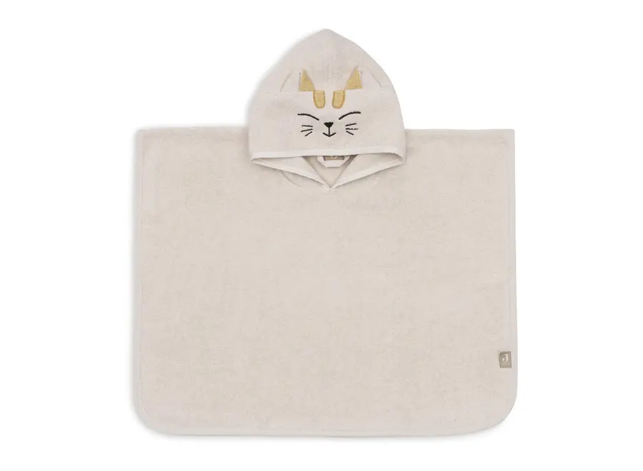 Badponcho - Charlie cat