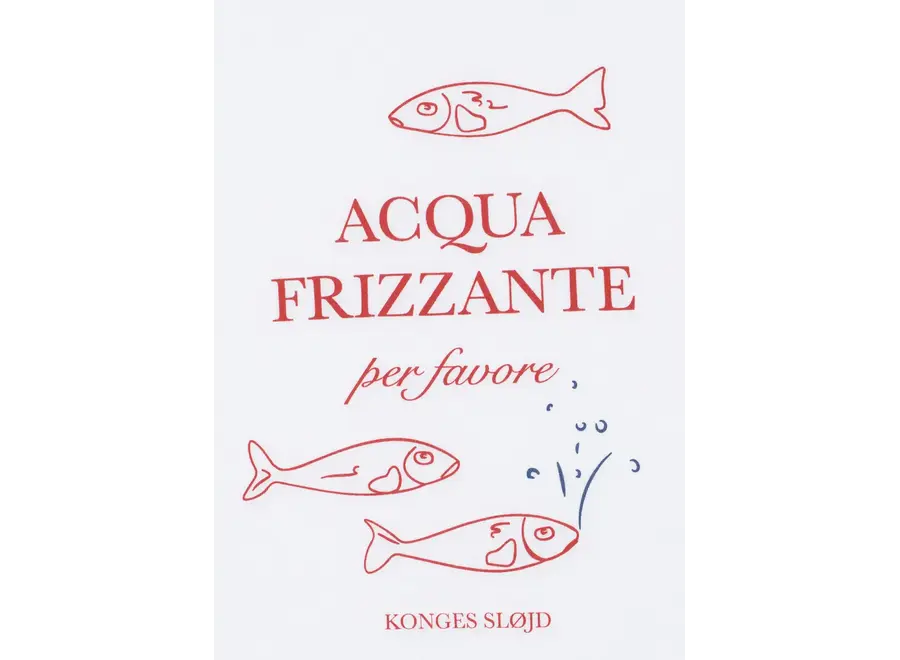 Famo T-shirt - Optic white