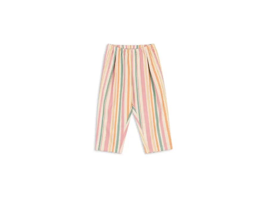 Frankie broek - Miami stripe