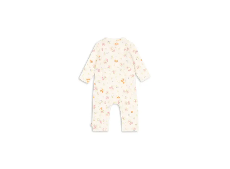 Minnie newborn onesie - Nonoka