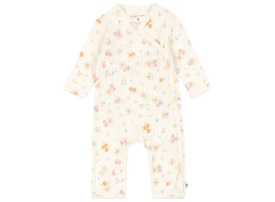 Minnie newborn onesie - Nonoka